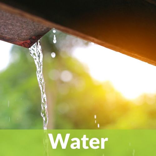 Water