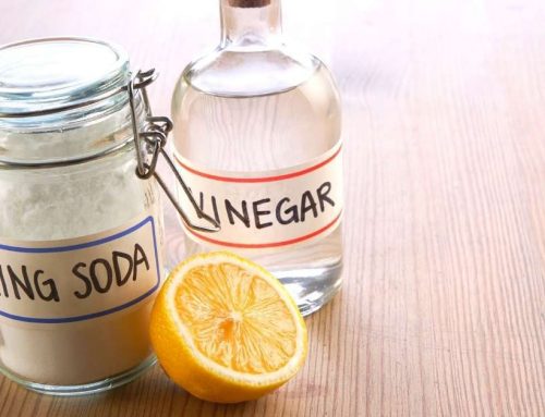 A Rough Guide To Pantry ‘Medicine’