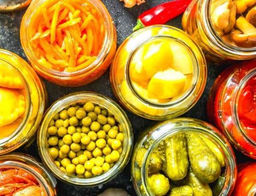 Power Solutions Part Three – Food Preservation And Preparation